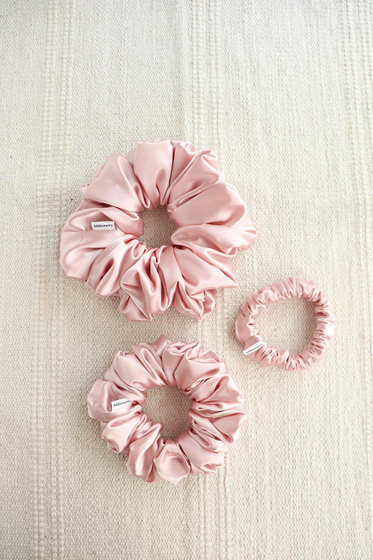 Wendy xxl scrunchie, , medium-null