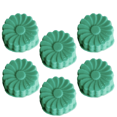 Soy wax melt apple spice