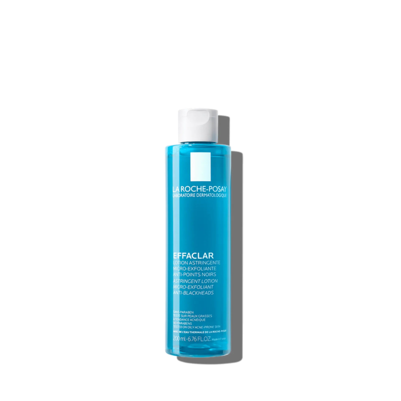 Product image: La roche-posay effaclar lotion for oily skin - 200ml-null