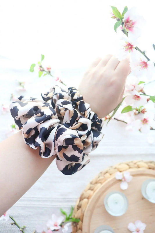 Ewa xxl scrunchie, , medium-null