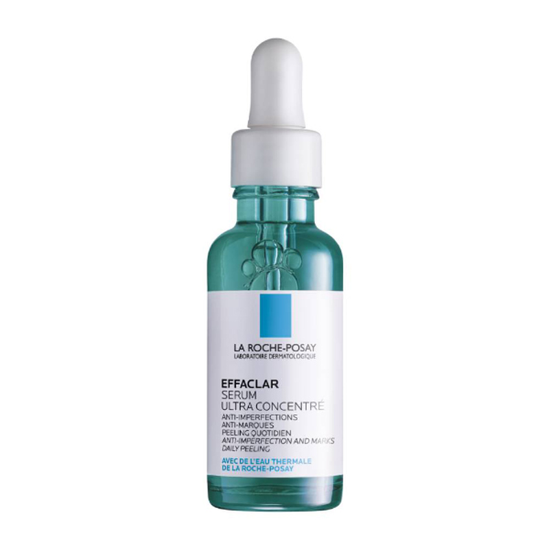 La roche-posay effaclar &sigma;&upsilon;&mu;&pi;&upsilon;&kappa;&nu;&omega;&mu;έ&nu;&omicron;&sigmaf; &omicron;&rho;ό&sigmaf; &pi;&rho;&omicron;&sigma;ώ&pi;&omicron;&upsilon; &kappa;&alpha;&tau;ά &tau;&omega;&nu; &alpha;&tau;&epsilon;&lambda;&epsilon;&iota;ώ&nu; &kappa;&alpha;&iota; &tau;&omega;&nu; &sigma;&eta;&mu;&alpha;&delta;&iota;ώ&nu; 30 ml-null