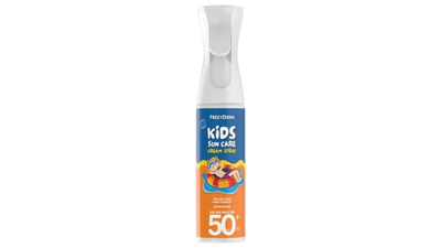 Frezyderm kids sun care cream spray water resistant SPF50+, 275ml, , medium