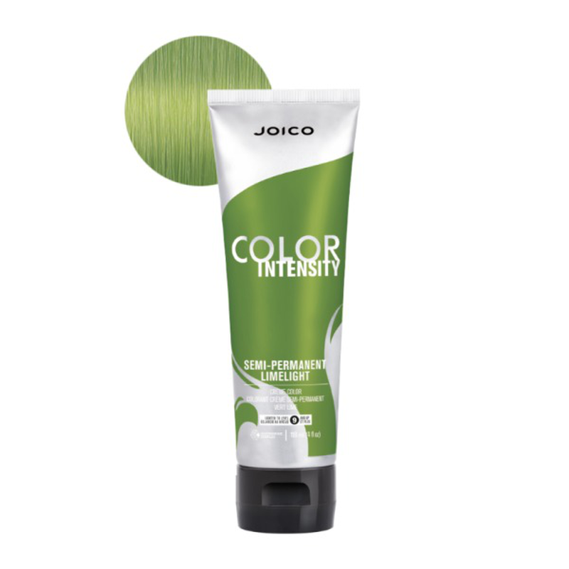 Joico color intensity limelight semi-permanent hair color 118ml, , medium-null