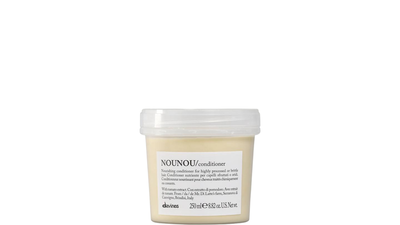 Davines nounou conditioner 250ml, , medium