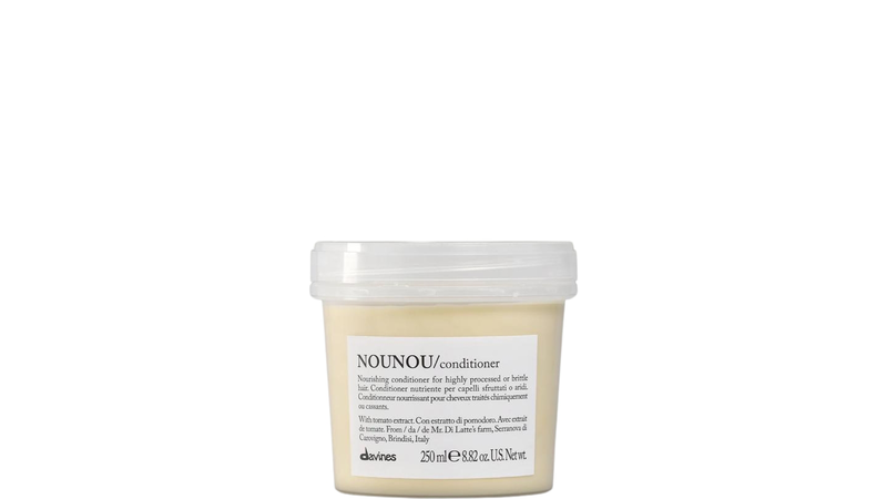 Product image: Davines nounou conditioner 250ml, , medium-null