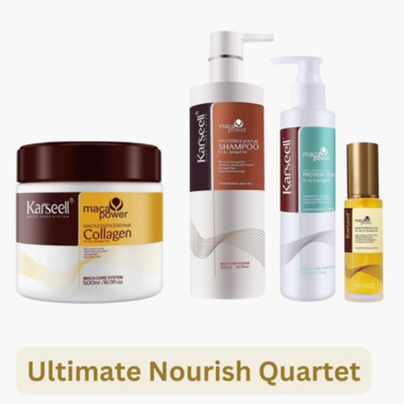 Karseell ultimate nurish quarter, , medium-null