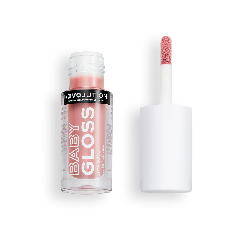 Revolution relove baby gloss image number null