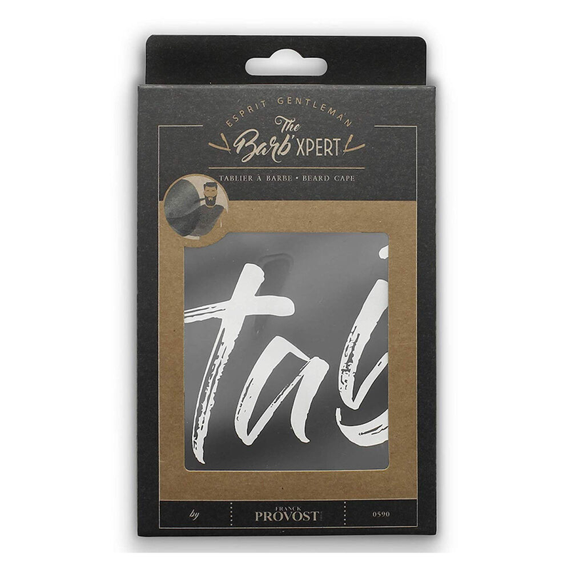 Barb'xpert beard cape, , medium-null