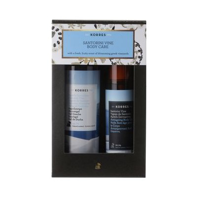 Korres santorini set, , medium