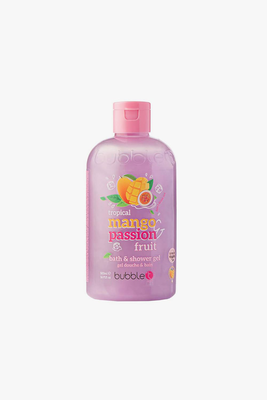 Bath & shower gel mango&passionfruit 500ml, , medium