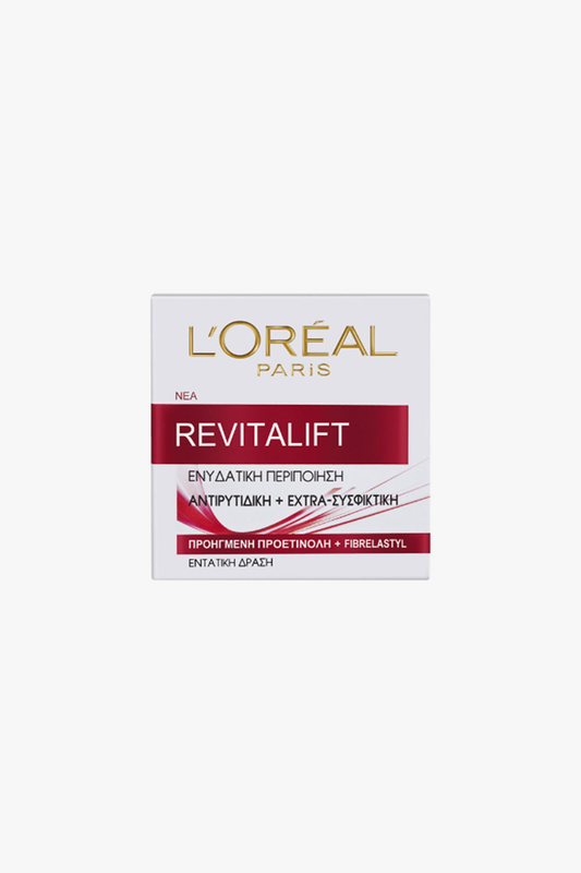 Revitalift classic day cream, , medium-null