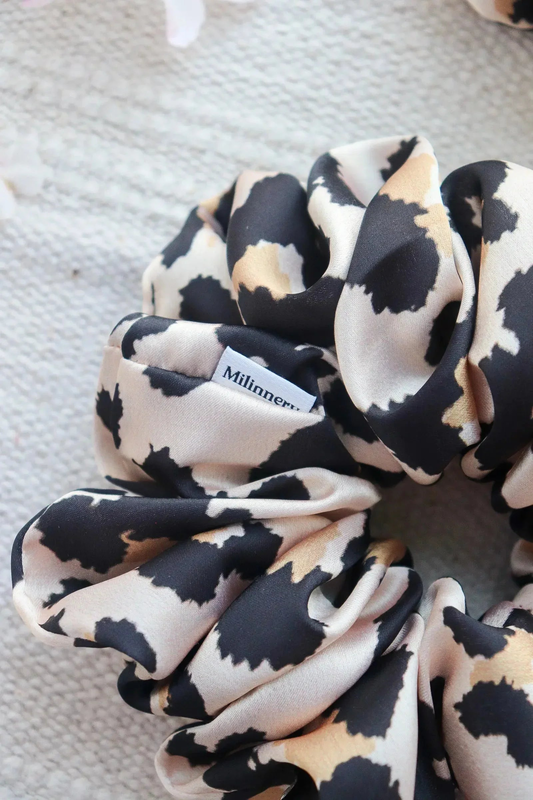 Ewa xxl scrunchie, , medium-null