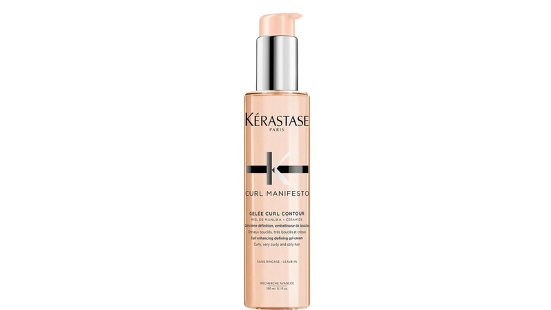 Kérastase curl manifesto gelée curl contour 150ml, , medium image number null