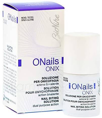 Onix bionike, solution, , medium