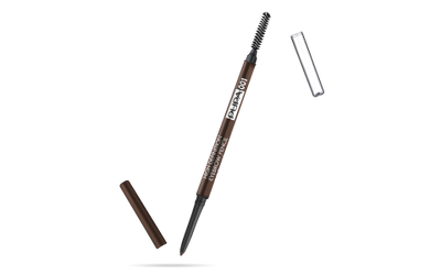 Pupa high definition eyebrow pencil x 0.09g