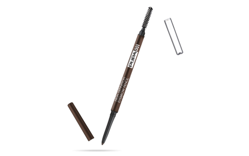 Pupa high definition eyebrow pencil x 0.09g, , medium image number null