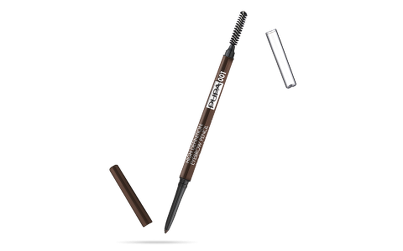 Pupa high definition eyebrow pencil x 0.09g image number null