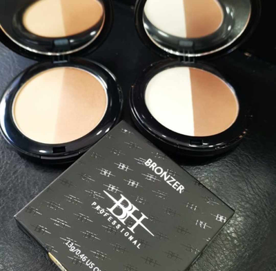 Bh  bronzer, , medium