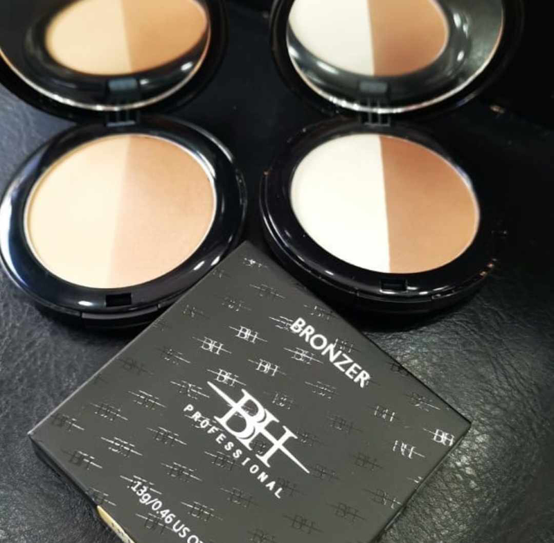 Bh  bronzer-null