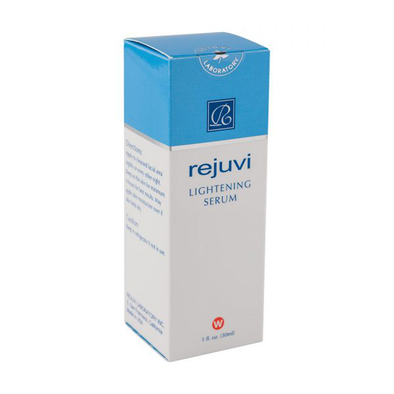 Product image: Lightening serum-null
