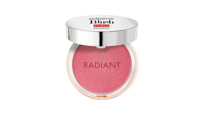 Pupa extreme blush radiant, , medium