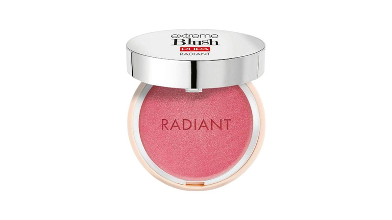 Pupa extreme blush radiant-null