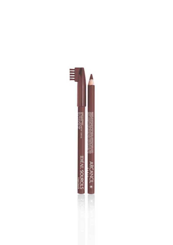 Product image: Arcancil ideal sourcils eyebrow pencil-null
