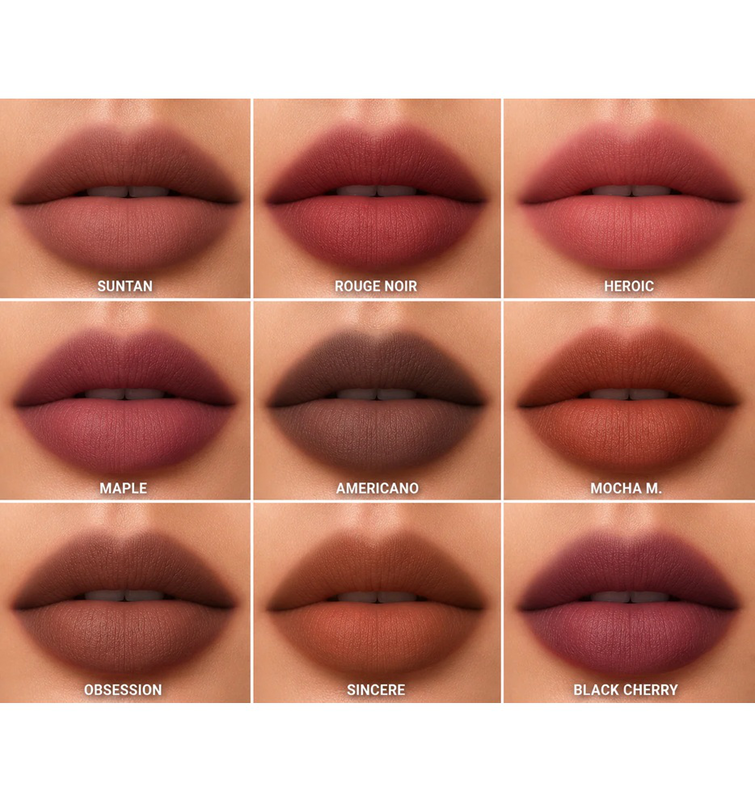 Mua lipeaze lip blur-null