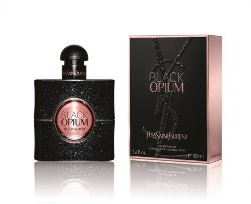 Yves saint laurent black opium eau de parfum 50ml-null