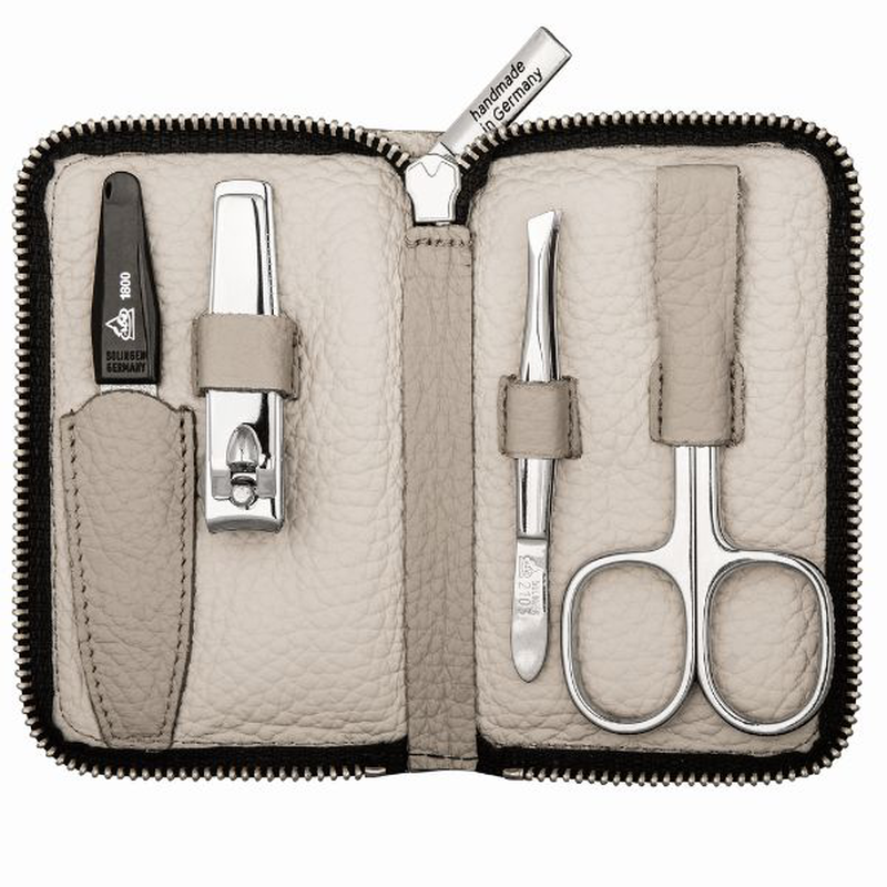 Erbe manicure set 5pcs, , medium-null