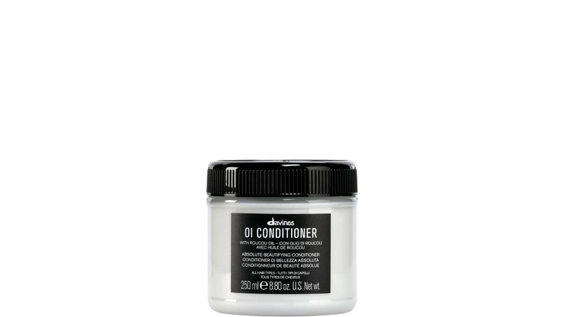 Davines oi conditioner 250ml, , medium-null