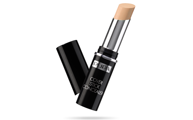 Product image: Pupa cover stick concealer-null