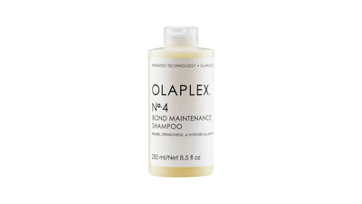 Olaplex no.4 bond maintenance shampoo 250ml, , medium
