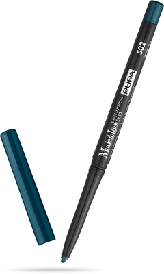 Pupa - made to last def. Eye pencil eye pencil 502