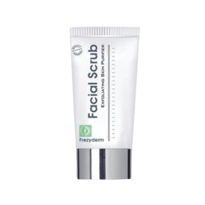 Frezyderm peeling facial scrub 100ml, , medium