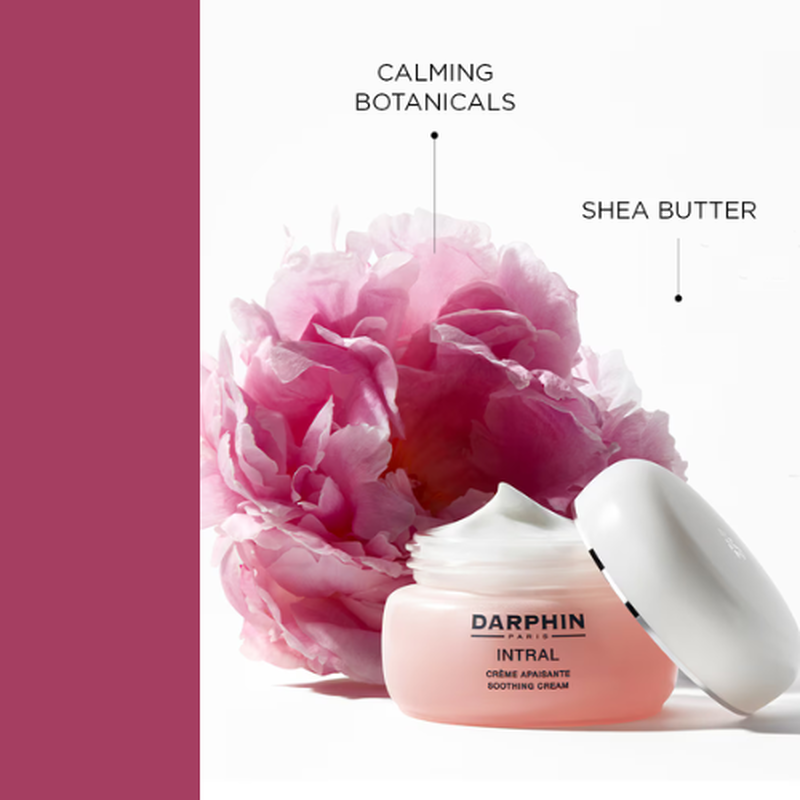 Darphin intral soothing cream 50ml, , medium-null