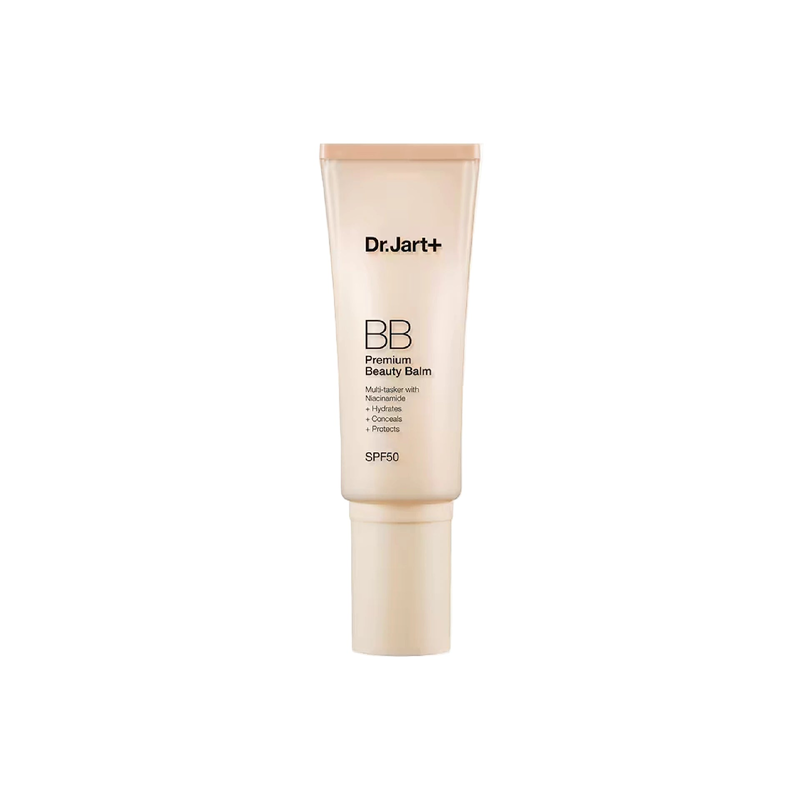 Dr. Jart BB Premium Beauty Balm SPF 50-null