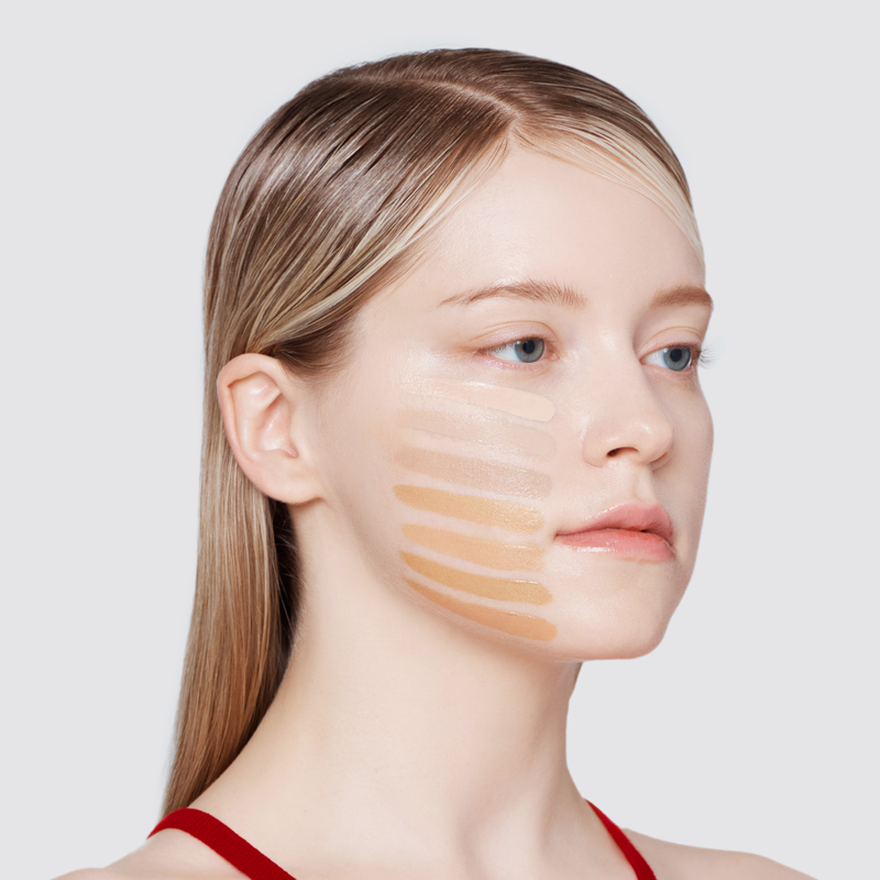 Product image: Missha m perfect cover bb cream SPF42 pa+++ (various shades)-null