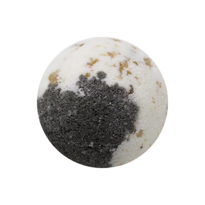 Bath bomb invictus