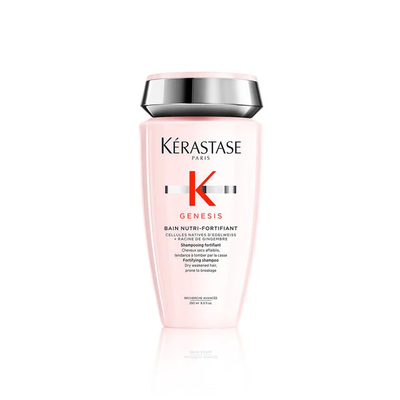 K&eacute;rastase Genesis bain nutri-fortifiant 250ml, , medium