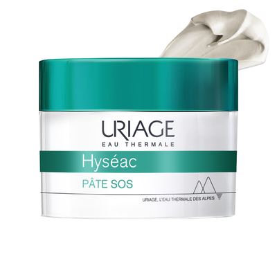 Uriage hyséac sos paste – 15gr