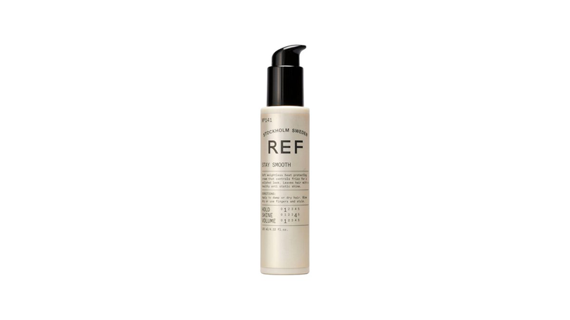 Ref stay smooth-null