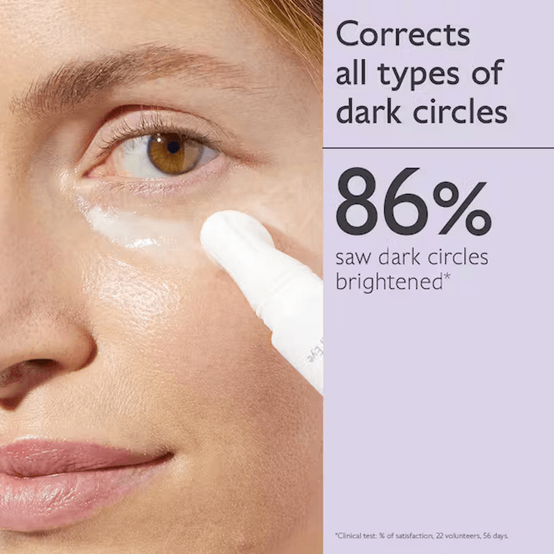 Caudalie vinoperfect dark circle brightening eye cream 15ml image number null