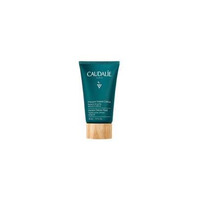 Caudalie vinergetic c+ instant detox mask &ndash; 35ml/75ml, , medium