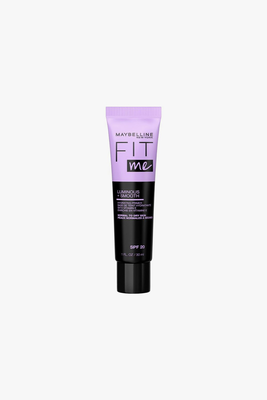 Fit me primer lumi smooth, , medium
