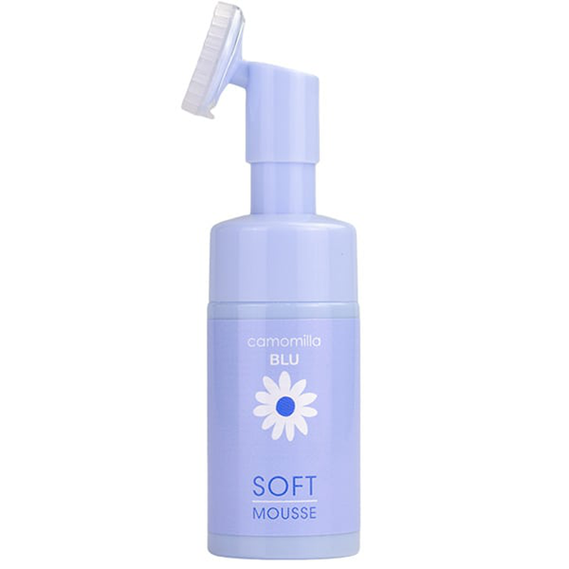 Camomilla blu soft mousse face cleanser 100ml-null