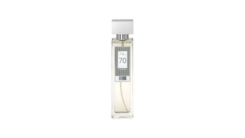 Product image: Iap mens number 50/70 150ml perfume-null
