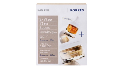 Set bl.pine.day cr.n-c 40+serum 15ml, , medium