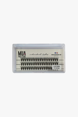 Eyelashes 0.07 / 30d 12mm, , medium