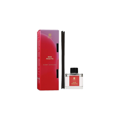 Hiskin home fragrance diffuser red fruits scent, , medium